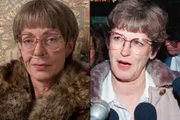 Tonya Harding i jej matka: burzliwa relacja, która wstrząsnęła światem