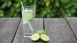 Ile kalorii ma gin z tonikiem i dlaczego warto go wybierać?