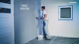 Beton dekoracyjny na ścianę jak zrobić - proste kroki do sukcesu