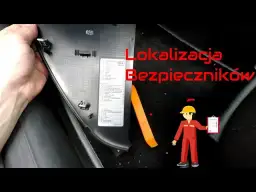 Gdzie są bezpieczniki w Audi A4 B7? Odkryj ich lokalizację i więcej