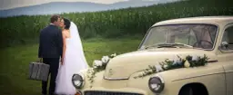 Impreza w stylu lat 40 - jak stworzyć niezapomniane wspomnienia