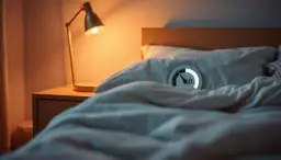 Ile prądu zużywa lampka nocna? Sprawdź, ile zapłacisz za energię
