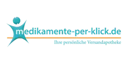 Sparen Sie mit aktuellen medikamente per klick rabatt codes und Angeboten