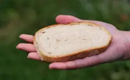 Kromka chleba z masłem: ile ma kalorii? Poznaj liczby