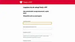 Jak rozliczyć PIT przez Profil Zaufany? Szybki poradnik online