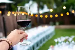 Carlo Rossi Dark - jakie to wino i z czym je podawać?