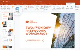 Poznaj bezpieczne sposoby jak udostępnić prezentację powerpoint innym osobom