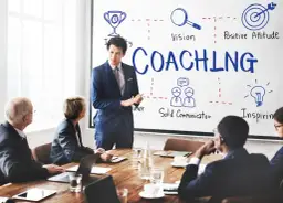 Coach co to? Poznaj tajniki coachingu i jego korzyści dla Ciebie