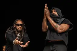 Kiedy premiera płyty Kanye i Ty Dolla $ign? Data ujawniona!