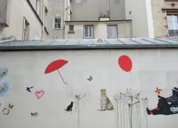 Jak się maluje graffiti: skuteczne techniki i materiały dla początkujących