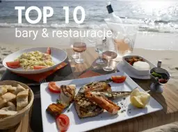 Gdzie zjeść w Jastarni? Odkryj najlepsze restauracje i smaki