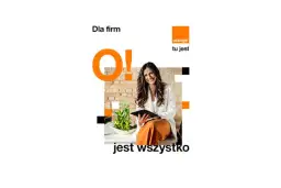 Aktorzy z reklam Orange – kto grał w najpopularniejszych kampaniach?