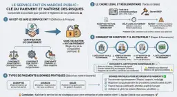 Le délai légal de paiement est de 30 jours max. Anticiper et gérer les retards est essentiel pour facturer une prestation.