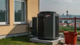 Gdzie kupić pompę ciepła w Kielcach? Najlepsi instalatorzy