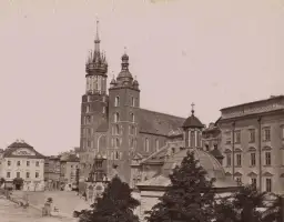 Jak wygląda kościół mariacki w Krakowie? Zobacz jego niezwykłe detale