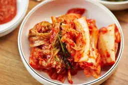 Brak mąki ryżowej do kimchi? Te zamienniki uratują Twój przepis!