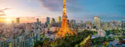 Najlepsze atrakcje w Tokio Japonia, które musisz zobaczyć