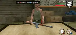 Kody do GTA SA PS2 - Najlepsze kody i cheaty w grze