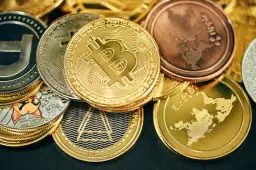 Bitcoin za darmo – historia Bitcoin Faucet i innych metod na darmową kryptowalutę
