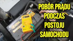 Jak Sprawdzić co Pobiera Prąd w Aucie: Praktyczne Wskazówki do Sprawdzenia Poboru Prądu w Samochodzie
