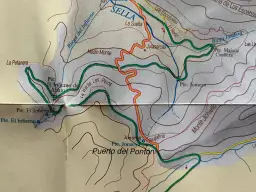 Dónde nace el Sella: el sorprendente origen del río en Picos de Europa