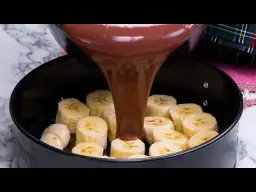 Błyskawiczne desery z Nutellą: Przepisy bez pieczenia w 5 minut