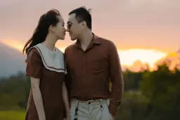 Czy dotykanie miejsc intymnych żony jest grzechem? Odkryj prawdę o intymności