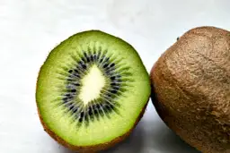 Kiwi dla psa: Tak, ale z głową! Poradnik właściciela