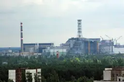 Gdzie jest elektrownia w Czarnobylu? Lokalizacja i aktualny status