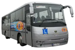 Jakie prawo jazdy na busa? Kategoria D kluczem do sukcesu