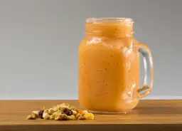 Koktajl z mango: Przepisy, porady, wersje fit. Twoja bomba witaminowa!