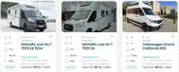 Ile kosztuje wynajem kampera? Uniknij ukrytych opłat!