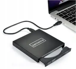 Napęd CD USB: Jakie modele są najlepsze do odczytu płyt CD?