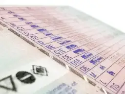 Jak wygląda prawo jazdy kat B – wszystko, co musisz wiedzieć