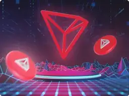 TRX Cena: Aktualny kurs kryptowaluty Tron w polskich złotych