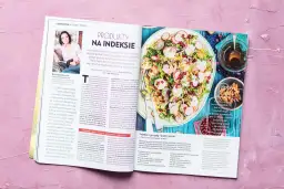 Dieta z niskim indeksem glikemicznym to klucz do zdrowia. Sałatka z gruszką i kozim serem to pyszny sposób na niskie IG.