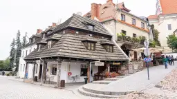Kazimierz Dolny: Atrakcje, noclegi i plan weekendu - Twój przewodnik