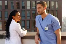 Nowe odcinki sezonu 4 Szpital New Amsterdam – ile ich jest i kiedy?