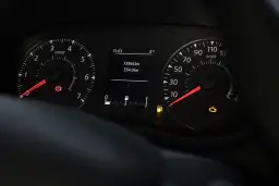 Ile km na rezerwie diesel? Zaskakujące odległości, które musisz znać