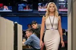 Gorący temat - kontrowersyjne opinie widzów zaskakują krytyków filmowych