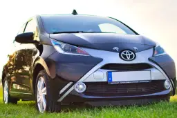 Japoński producent samochodów - Japońska firma motoryzacyjna, samochodowa