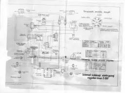 Alternator w Ursusie C-330: Montaż, podłączenie, poradnik krok po kroku