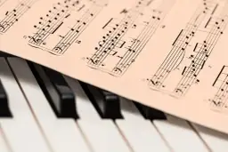 Piosenki z przekazem: Muzyka, która porusza i inspiruje