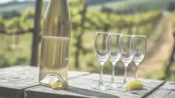 Ile procent alkoholu ma wino? Poznaj różnice między winami
