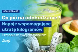 Skuteczne napoje odchudzające, które naprawdę pomagają w utracie wagi