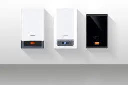 Ile prądu pobiera piec gazowy? Zaskakujące fakty o zużyciu energii