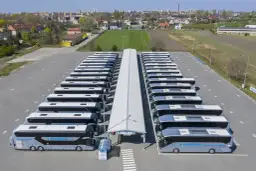 Autokary Sindbad do Niemiec: Czy to najlepszy wybór? Sprawdź!