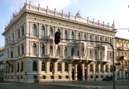 Muzeum Sztuki MS2 w Łodzi: Odkryj niezwykłe wystawy i atrakcje