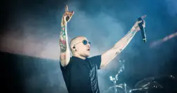 Chester Bennington: Jego życie, twórczość i wpływ na rocka