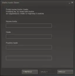 Jak założyć konto na Steam – prosty przewodnik bez błędów i problemów